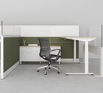 Friant Office Furniture Made Easy