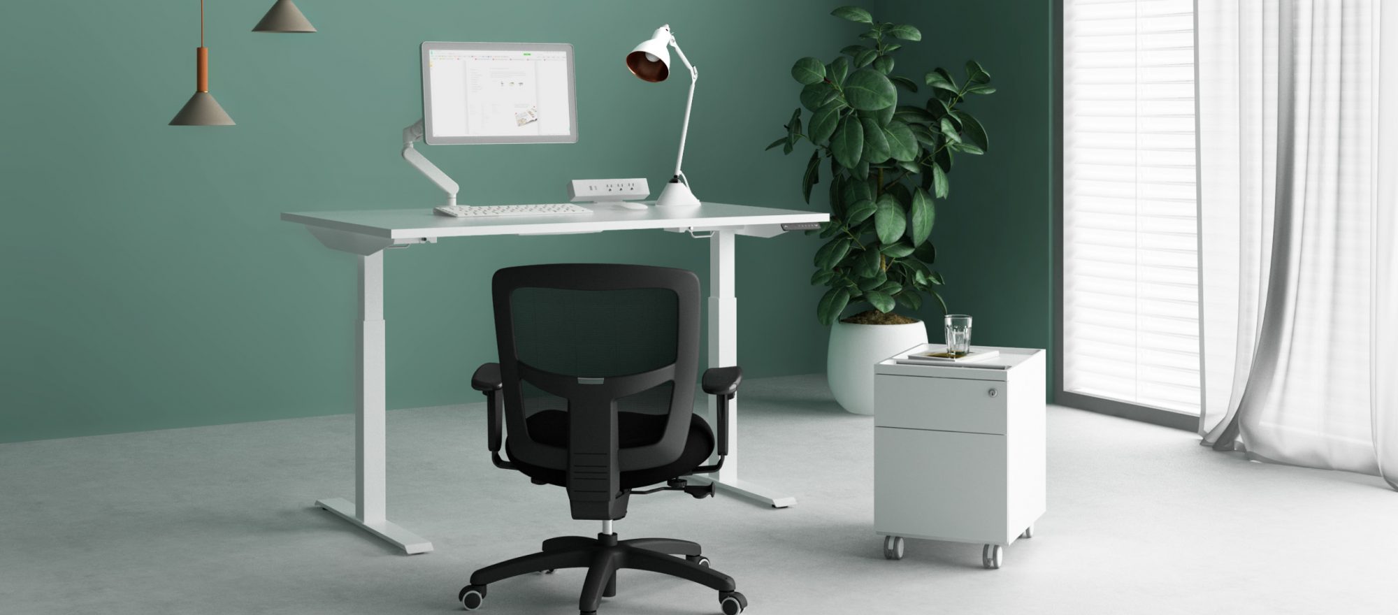 Fríant Office Furniture Made Easy